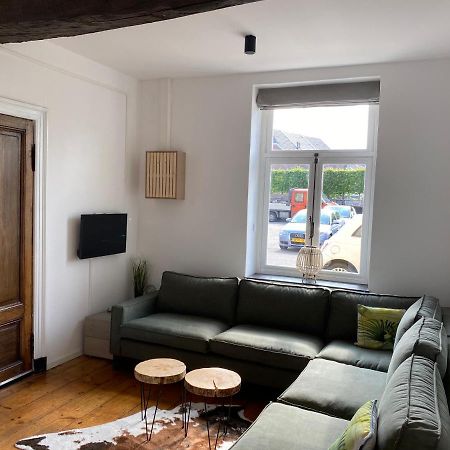 Authentic Stays - 6P-Apartment Eijsden Bagian luar foto