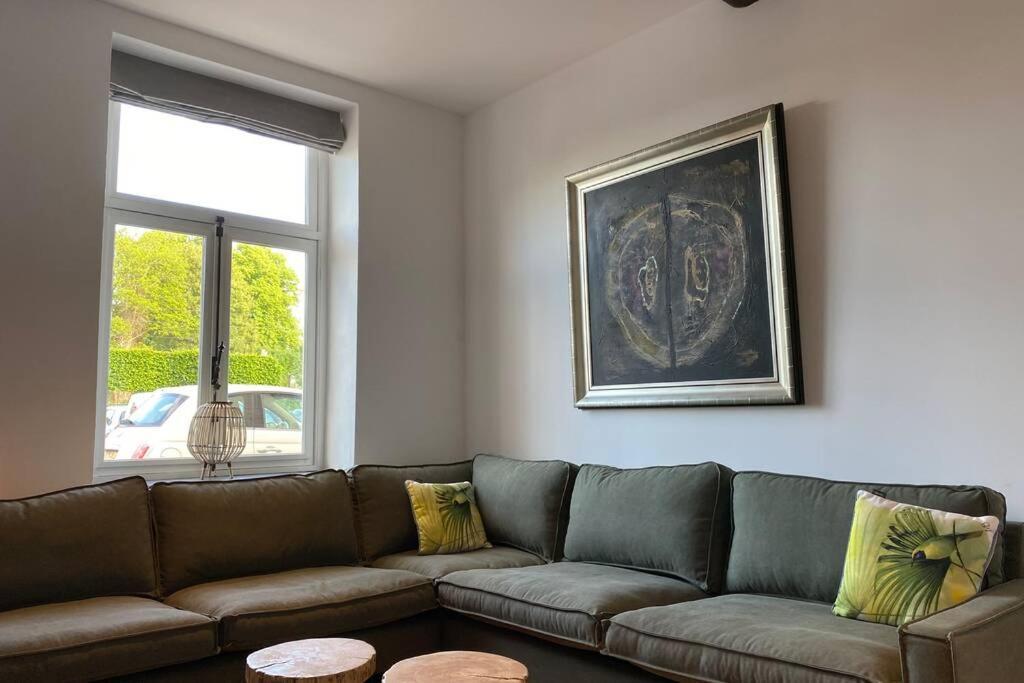 Authentic Stays - 6P-Apartment Eijsden Bagian luar foto