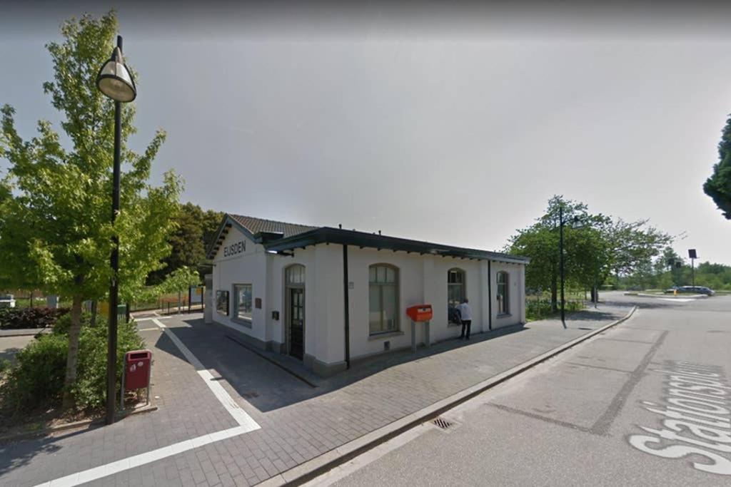 Authentic Stays - 6P-Apartment Eijsden Bagian luar foto