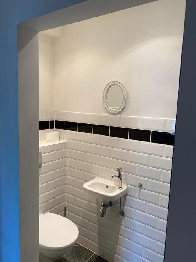 Authentic Stays - 6P-Apartment Eijsden Bagian luar foto