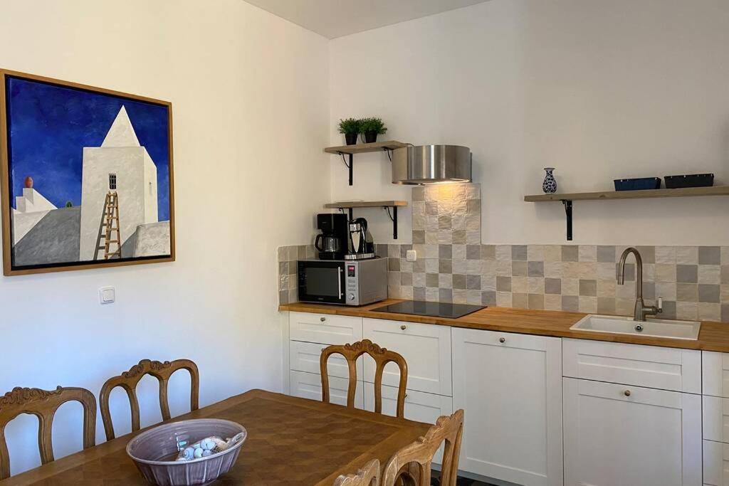 Authentic Stays - 6P-Apartment Eijsden Bagian luar foto